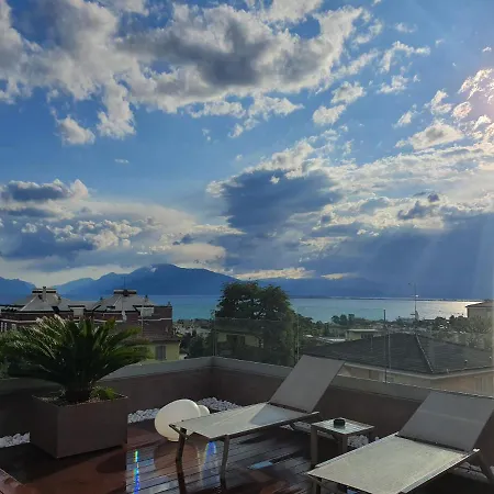Desenzano 4* Desenzano del Garda
