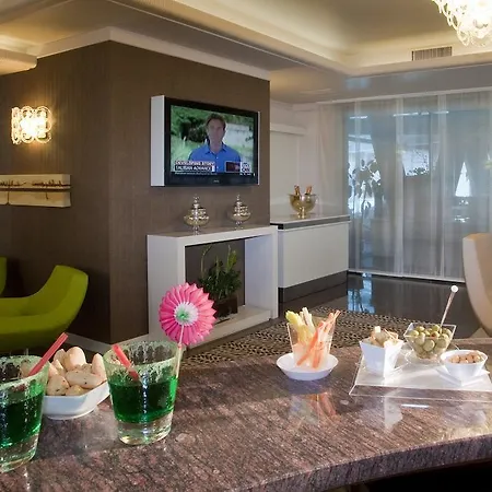 Hotel Desenzano Desenzano del Garda