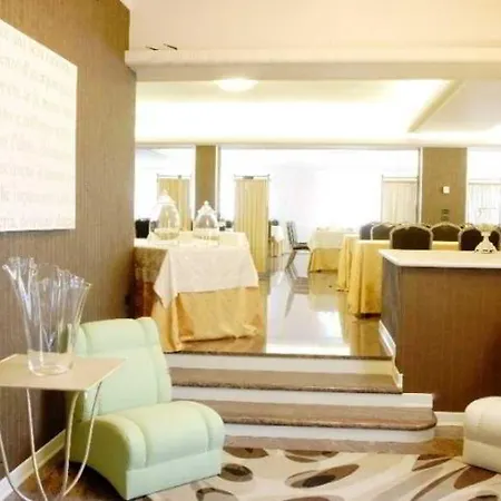 Hotel Desenzano Desenzano del Garda