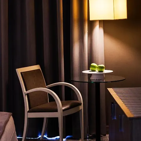 Hotel Desenzano 4*