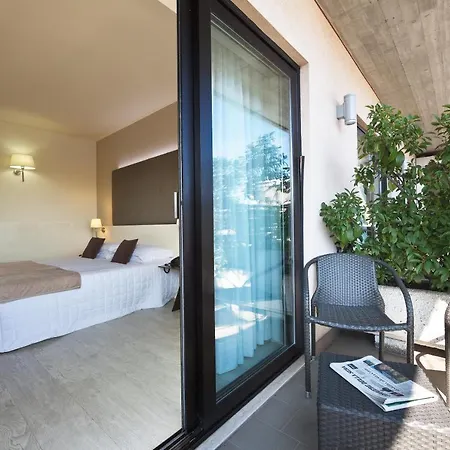 Hotel Desenzano 4*