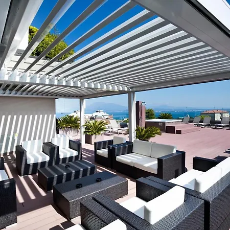 Hotel Desenzano Desenzano del Garda