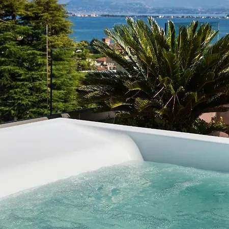 Hotel Desenzano Desenzano del Garda