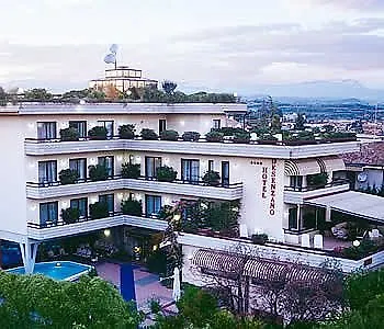 Hotel Desenzano Desenzano del Garda