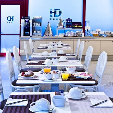 Desenzano 4*