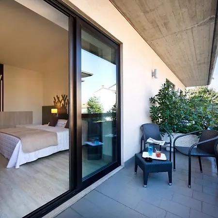 Hotel Desenzano Desenzano del Garda