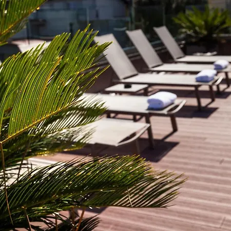 Hotel Desenzano Desenzano del Garda