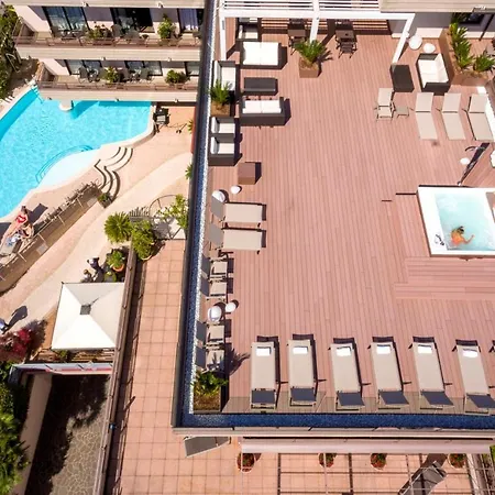 Desenzano Hotel 4*