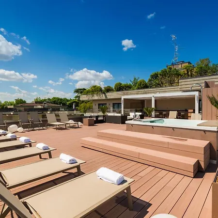 Desenzano Hotel Desenzano del Garda