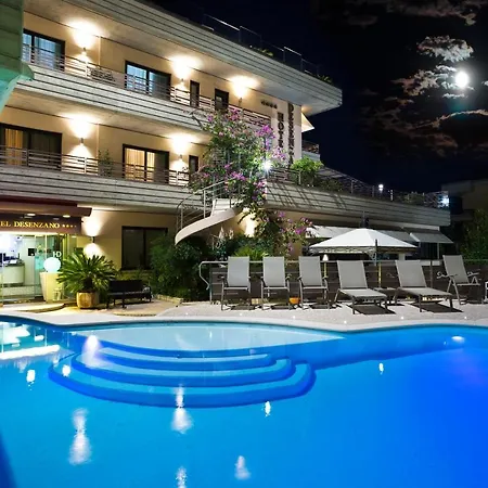 Hotel Desenzano Desenzano del Garda