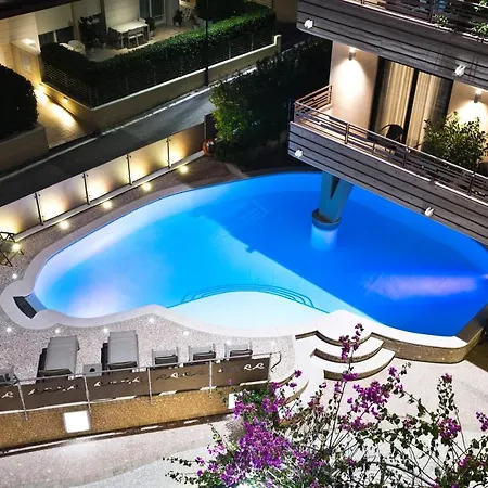 Hotel Desenzano 4*