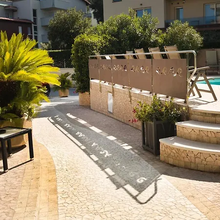 Hotel Desenzano 4*