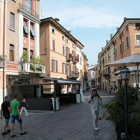 Desenzano Hotel
