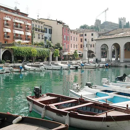 Hotel Desenzano 4*