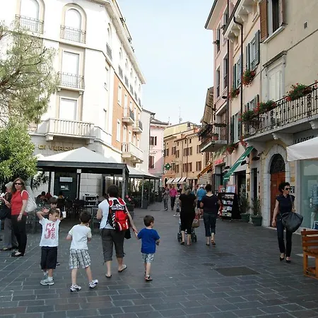 Desenzano 4*