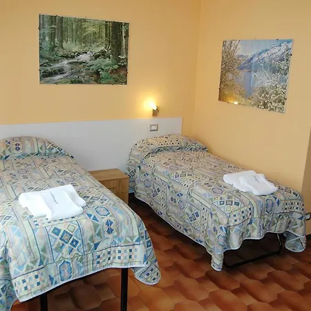 Hotel Desenzano Desenzano del Garda