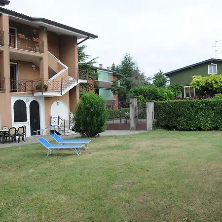 Desenzano Hotel