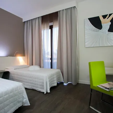 Hotel Desenzano