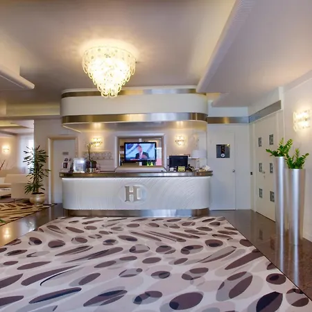 Hotel Desenzano Desenzano del Garda