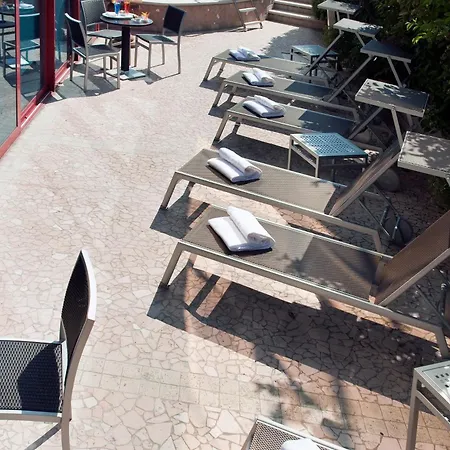 Hotel Desenzano Desenzano del Garda