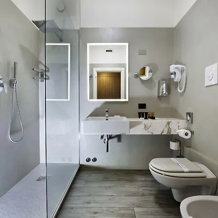 Desenzano فندق 4*