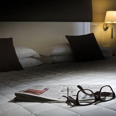 فندق Desenzano 4*