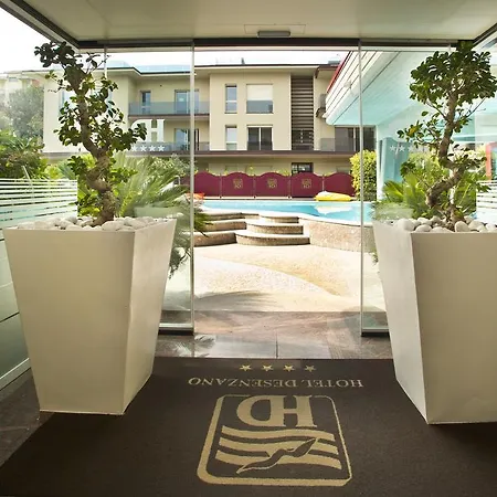 Desenzano Hotel Desenzano del Garda