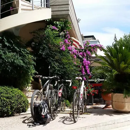Desenzano Hotel