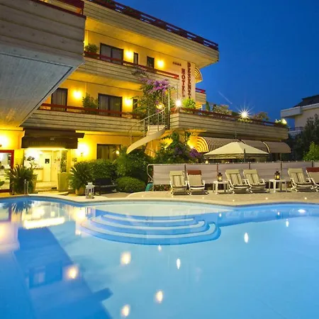 Desenzano 4*
