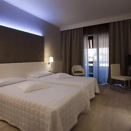 Desenzano Hotel