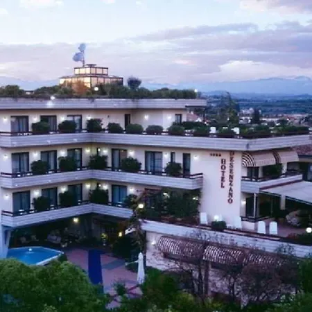 Desenzano 4* Ντεζεντσάνο ντελ Γκάρντα