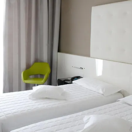 Desenzano Hotell Desenzano del Garda