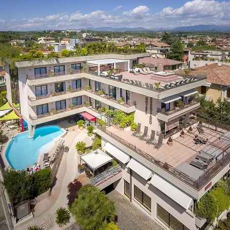 Desenzano Hotel