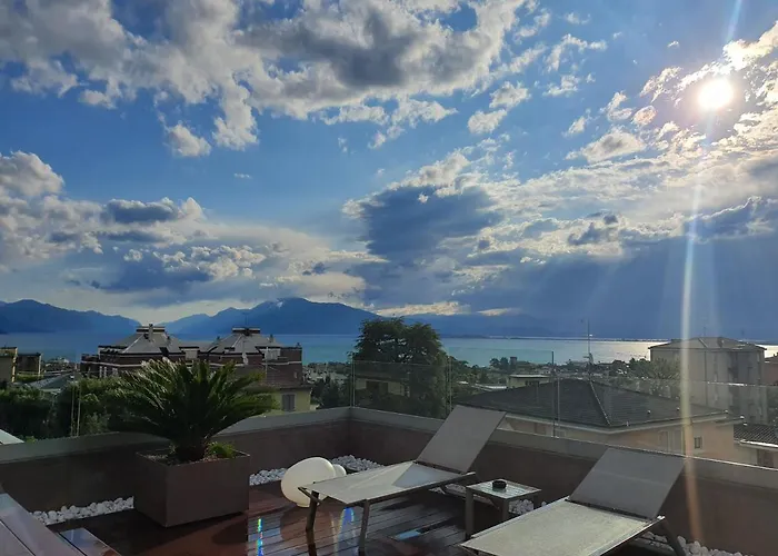 Desenzano 4* Desenzano del Garda