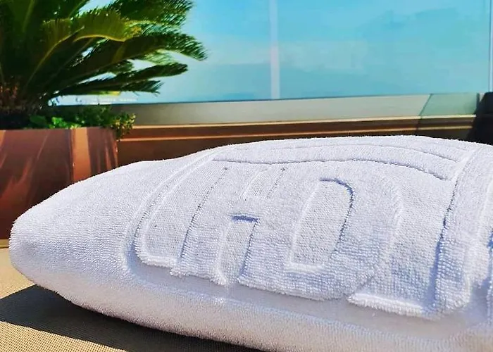 Desenzano Hotel