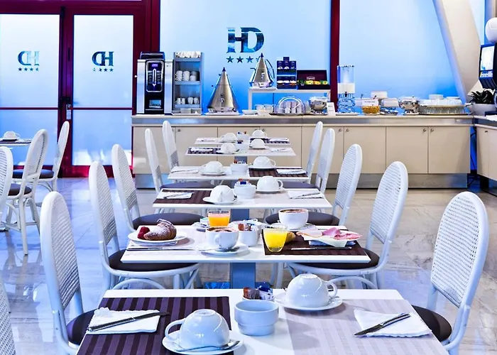 Desenzano 4*