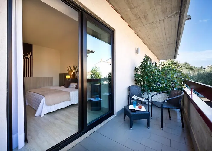 Hotel Desenzano Desenzano del Garda