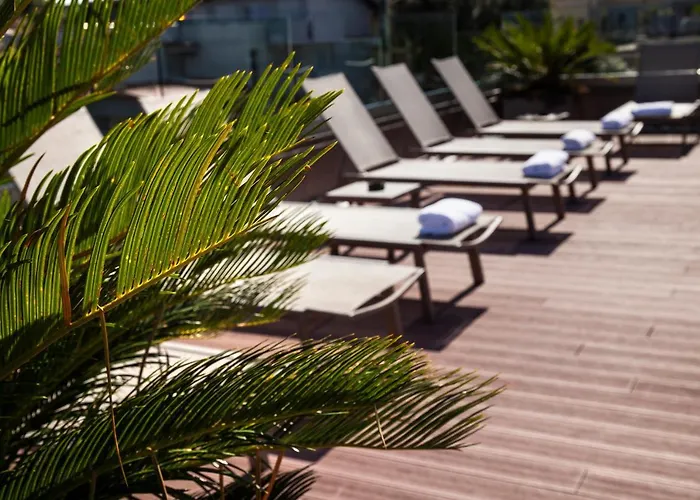 Hotel Desenzano Desenzano del Garda