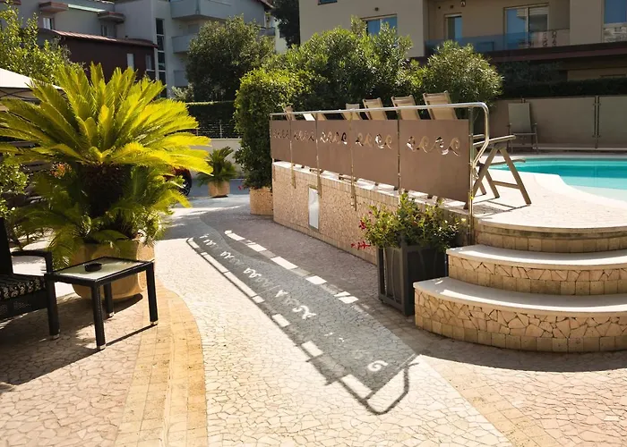 Hotel Desenzano 4*