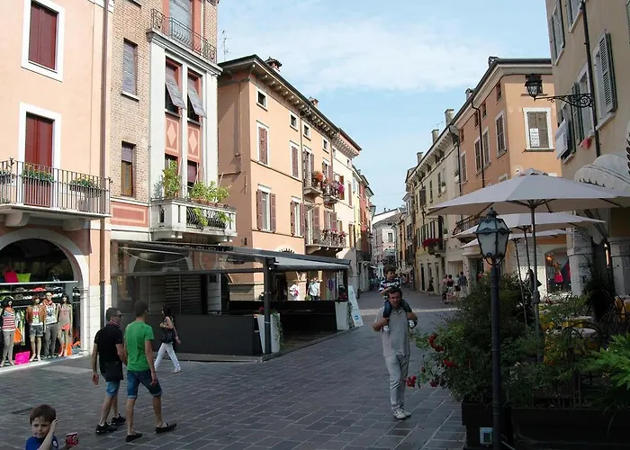 Desenzano Hotel