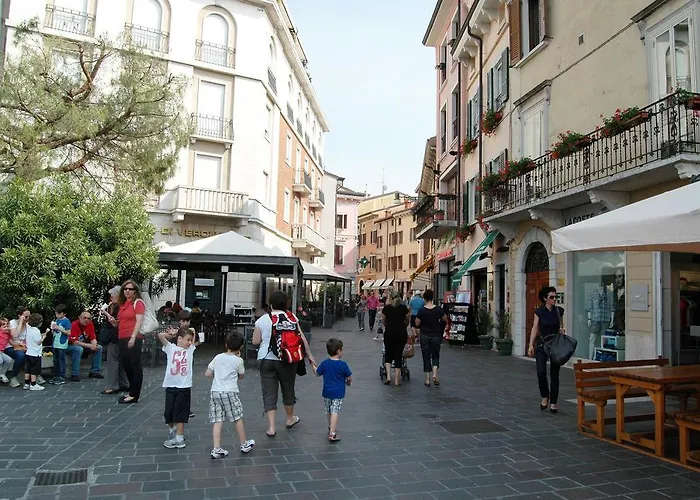 Desenzano 4*
