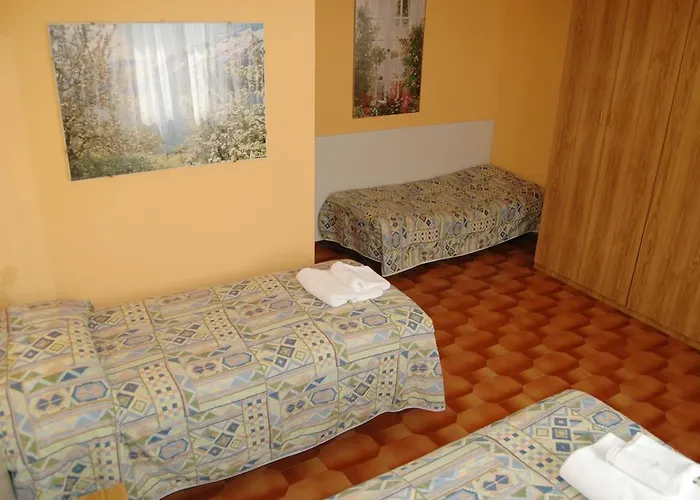 Desenzano Hotel 4*