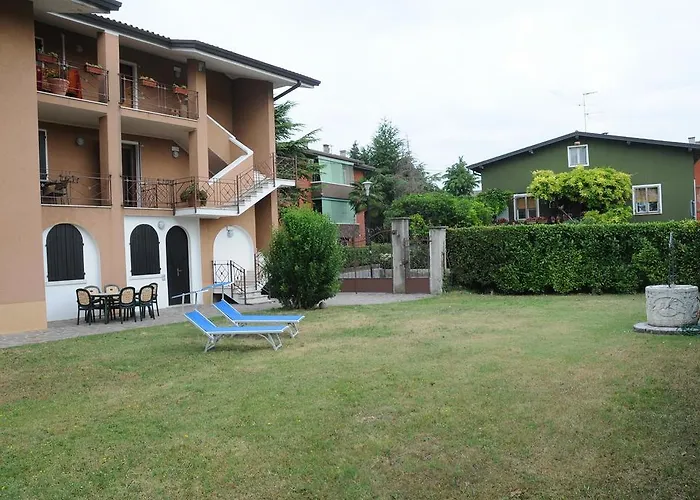 Desenzano Hotel