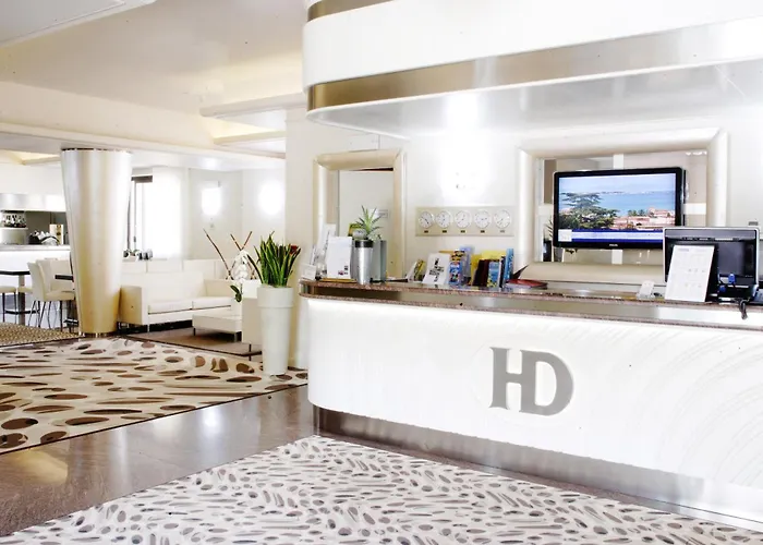 Hotel Desenzano