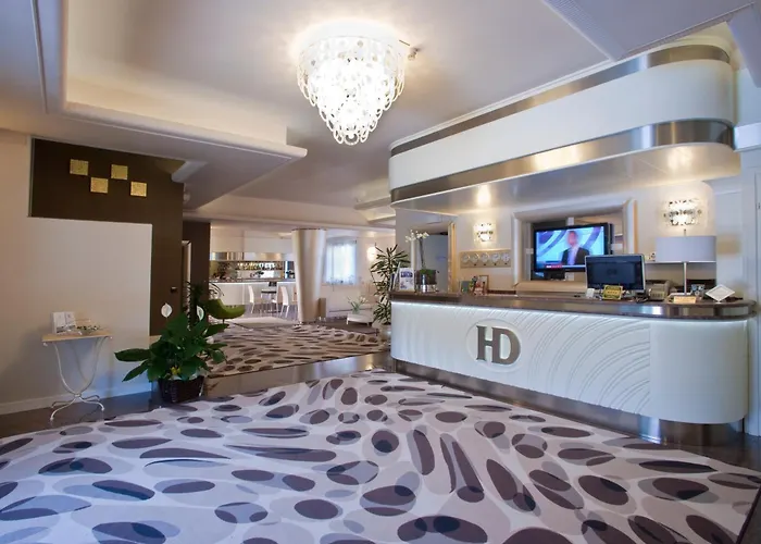 Hotel Desenzano Desenzano del Garda