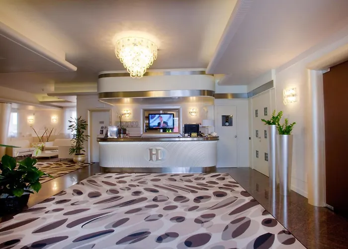 Hotel Desenzano Desenzano del Garda