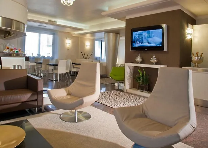 Hotel Desenzano
