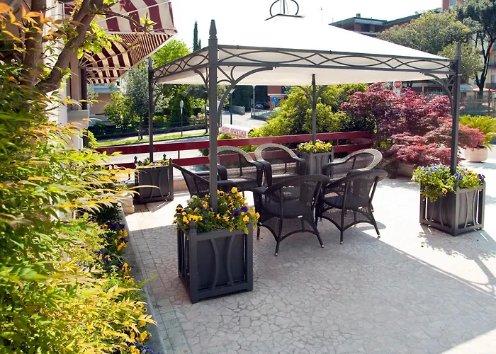 Hotel Desenzano