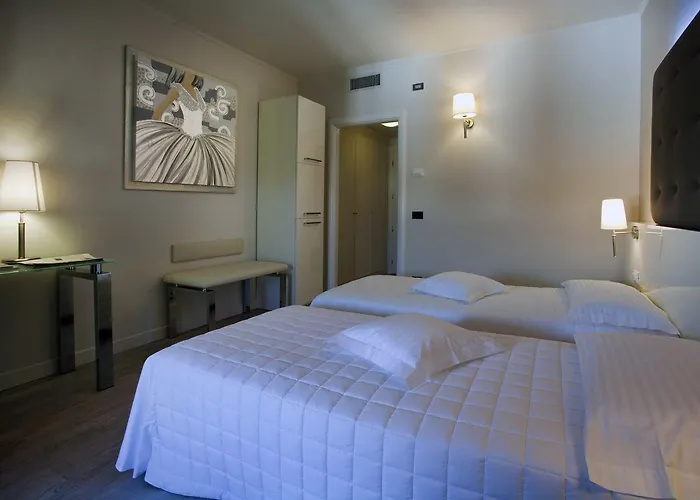 Desenzano Hotel