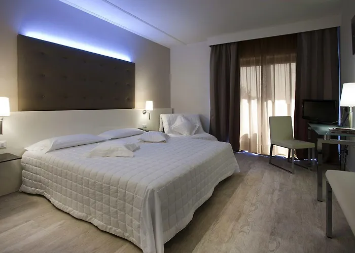 Hotel Desenzano Desenzano del Garda
